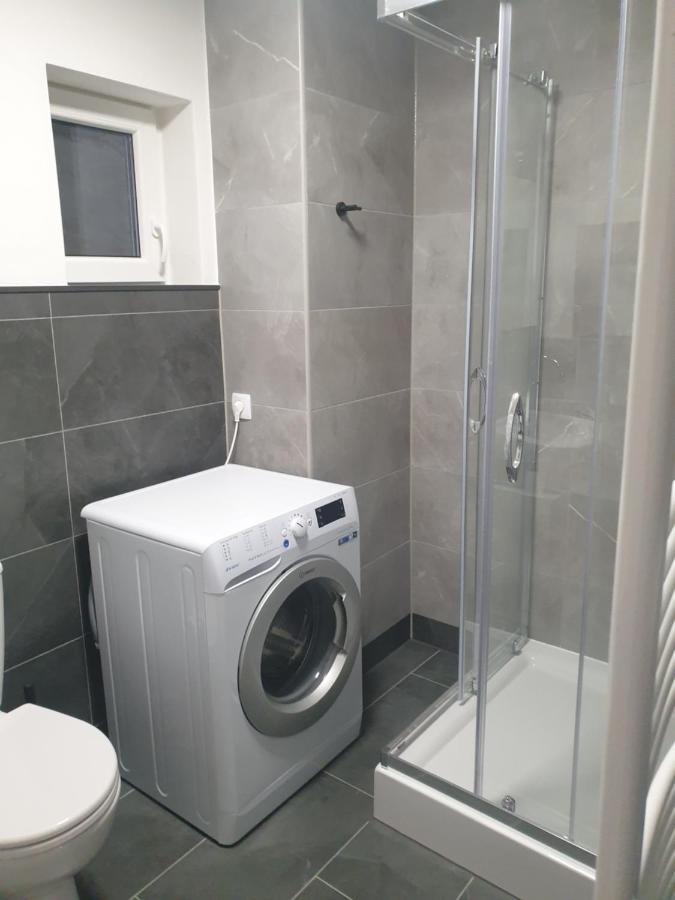 Apartman Bambulka Slovenska Lupca Екстер'єр фото