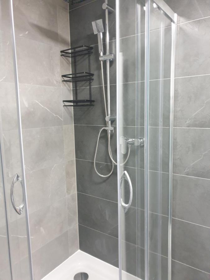Apartman Bambulka Slovenska Lupca Екстер'єр фото