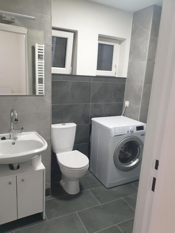 Apartman Bambulka Slovenska Lupca Екстер'єр фото