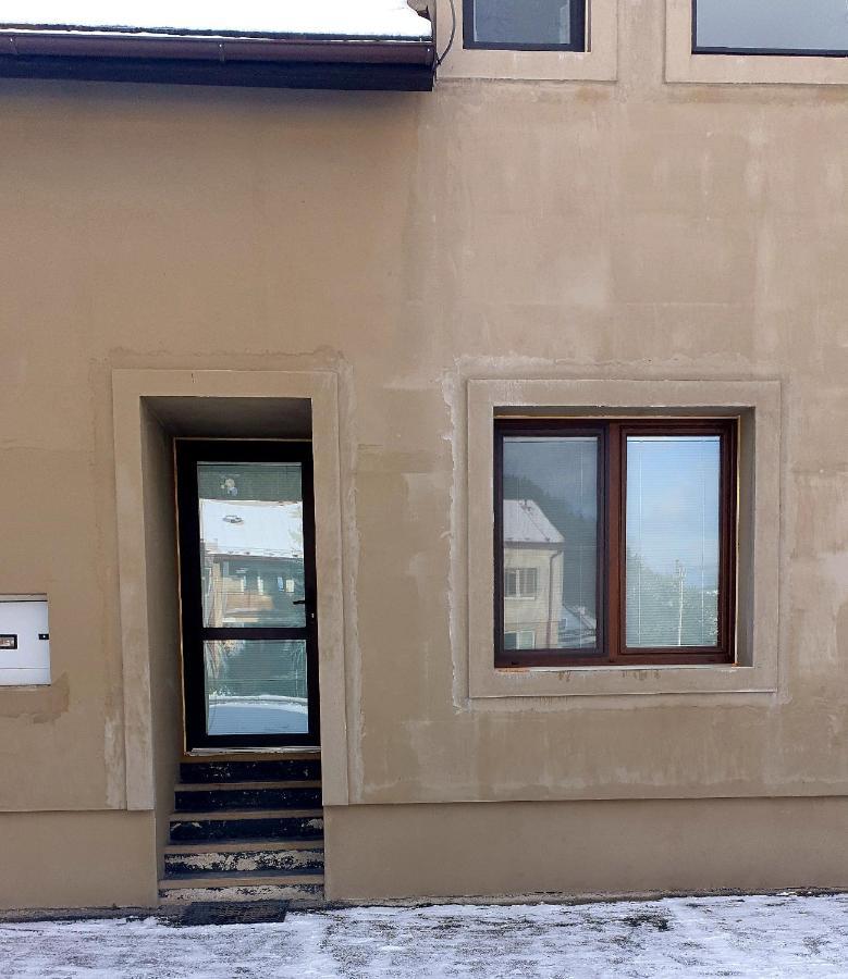 Apartman Bambulka Slovenska Lupca Екстер'єр фото