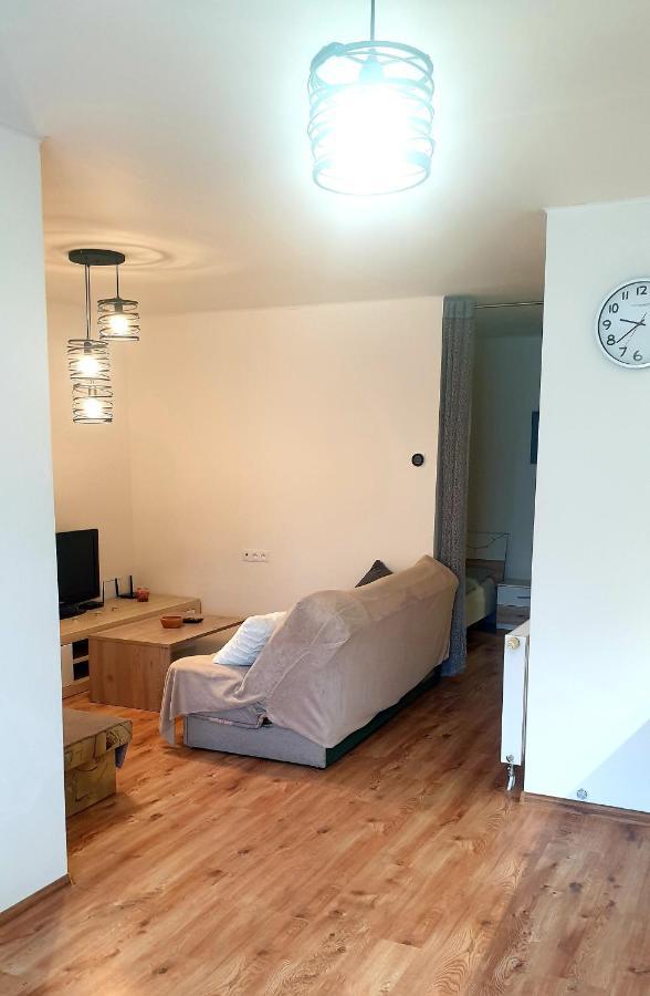 Apartman Bambulka Slovenska Lupca Екстер'єр фото