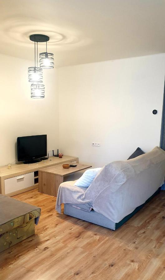 Apartman Bambulka Slovenska Lupca Екстер'єр фото