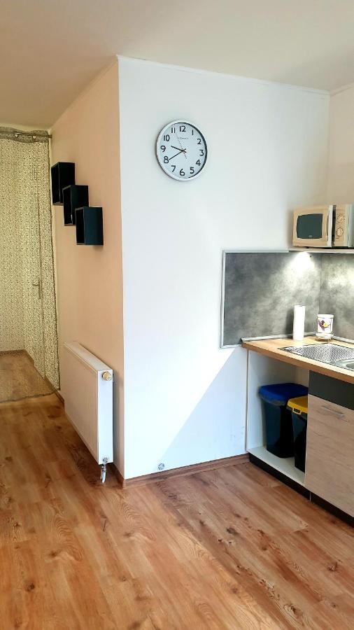 Apartman Bambulka Slovenska Lupca Екстер'єр фото